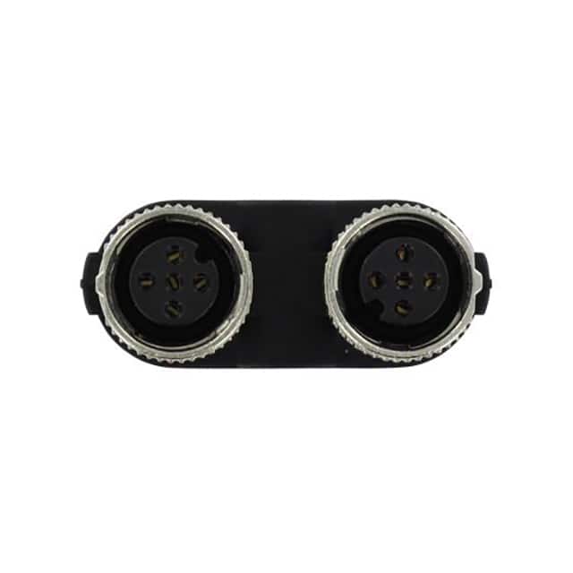 1419920 Phoenix Contact  Circular Connector Adapters